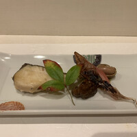 室町 三谷屋 - 