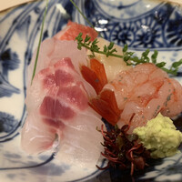 室町 三谷屋 - 