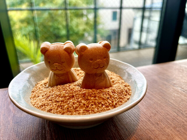 Sincere BLUE - Harajuku/French | Tabelog