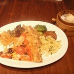 PIZZA SALVATORE CUOMO ＆ GRILL 川崎 - 