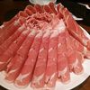 火鍋 小肥羊 銀座店