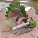 華ひろ - 料理写真: