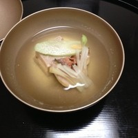 割烹 いいもり - 