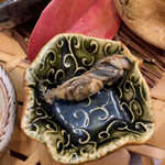 柚木元 - スズメバチ