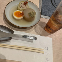 すぎ乃 麻布十番 - 