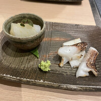 すぎ乃 麻布十番 - 