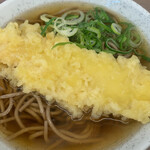 Miyako soba - 