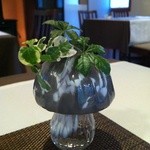 E.Bu.Ri.Ko - キノコの置物