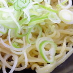 Aburasoba Ajinotentoku - 麺UP