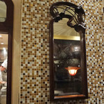 メゾン ポール・ボキューズ - アール・ヌーヴォーに彩られて