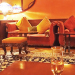 メゾン ポール・ボキューズ - シェリーとアミューズ