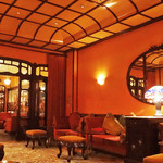 メゾン ポール・ボキューズ - 寛ぎの空間は〜