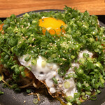 テッパン すみれ - 三津浜焼きSTN(前面)