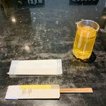 中国美点菜 彩華 - 