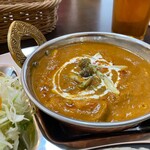 インド・ネパール料理 キーラン - 