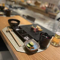 鉄板焼 しろや 銀座亭 - 