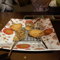 串揚げキッチン だん 石橋本店 - 