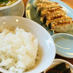 ラーメンねぎっこ - 