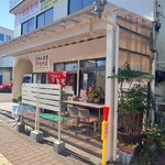 辻麺食堂 - 