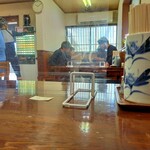 天乃うどん店 - 