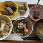 Kitchen Pinako - 秋の薬膳セット