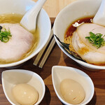 Tanrei Ramen Tsuchinotomi - 