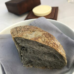 ラ・テラス - パン。