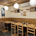 上州地粉うどん まつもと - 