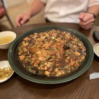 中国飯店 紫玉蘭 - 