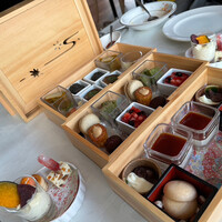 tcc GINZA - 