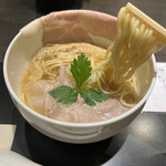 Japanese Noodle Issunboushi - 