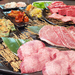 Kankokukatei Ryouri Yakiniku No Kinkai - 