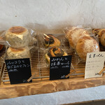 天然こうぼぱん とことこ - 果物と、野菜の酵母で、パン祭り*\(^o^)/*