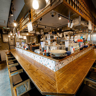 イザカヤ 山角_2