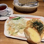 Komeda Kohi Ten - 