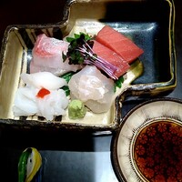 日本料理 とこ丹 - 