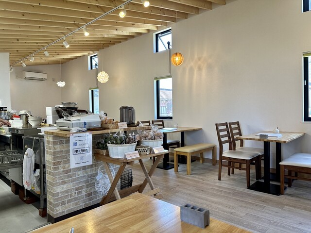 Coffee no Mossan photo 5