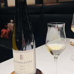 ラ・ヴァガボンド - ペアリング③