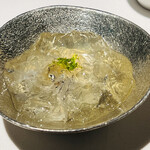 ラ・ヴァガボンド - じゃこ