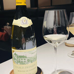 ラ・ヴァガボンド - ペアリング②