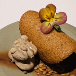 ラ・ヴァガボンド - フォアグラ