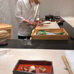 Sushi Chiharu - 