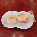 珈茗爾 - お菓子