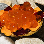 ラ・ヴァガボンド - いくら