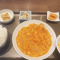 札幌菜 虎鯨 -  札幌菜 虎鯨 -