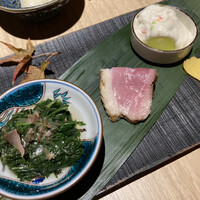 厳選焼鳥 一石三鳥 本店 - 