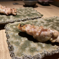 厳選焼鳥 一石三鳥 本店 - 
