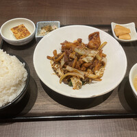札幌菜 虎鯨 - 
