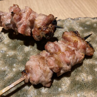 厳選焼鳥 一石三鳥 本店 - 