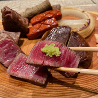 創作鉄板 蔵人 - 